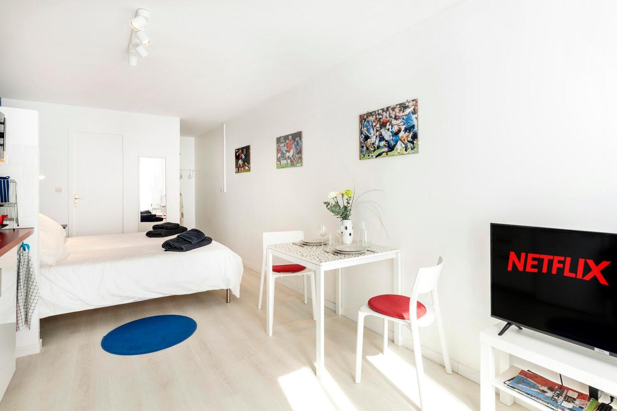 Les Logis De Marcoussis公寓 客房 照片