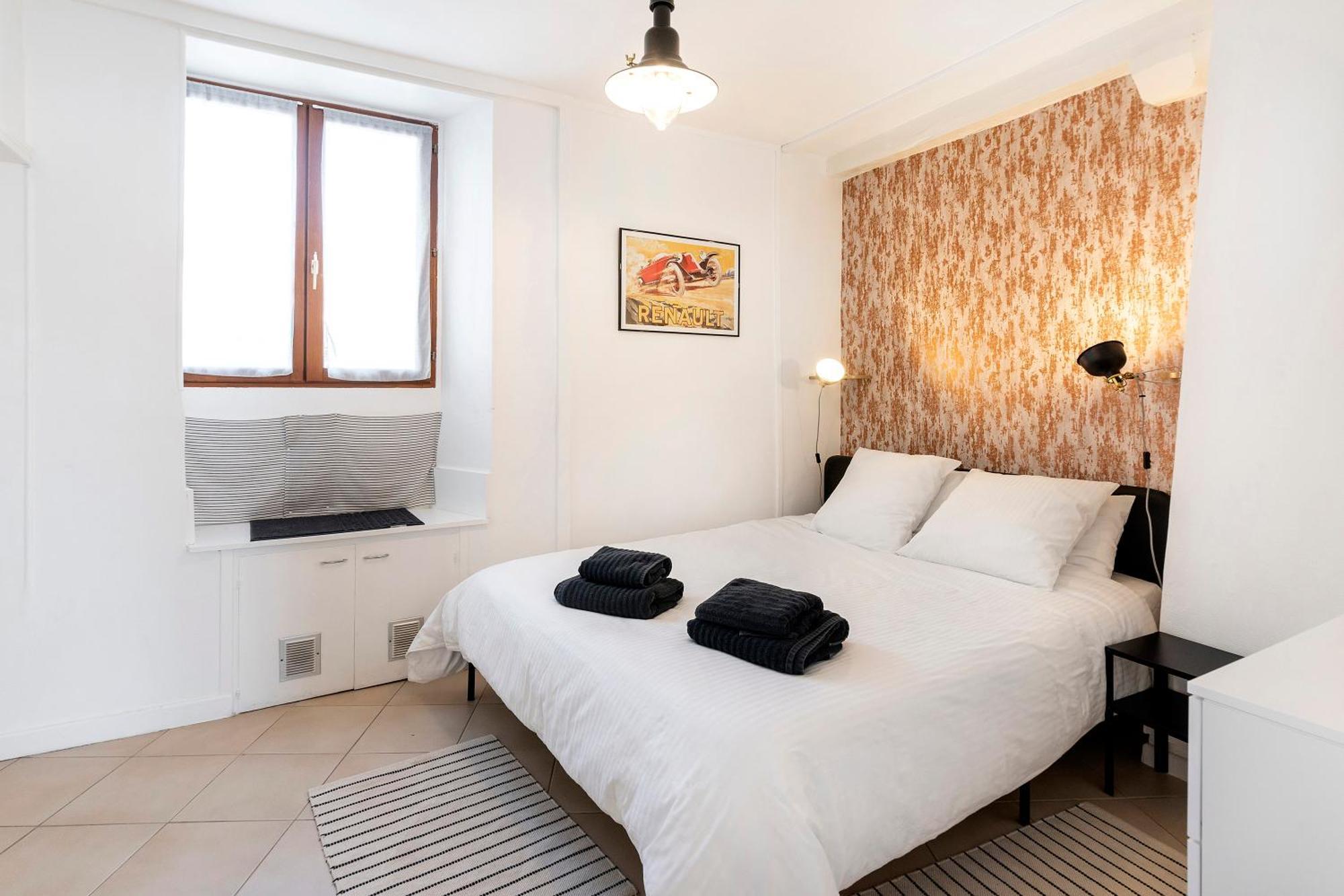 Les Logis De Marcoussis公寓 客房 照片