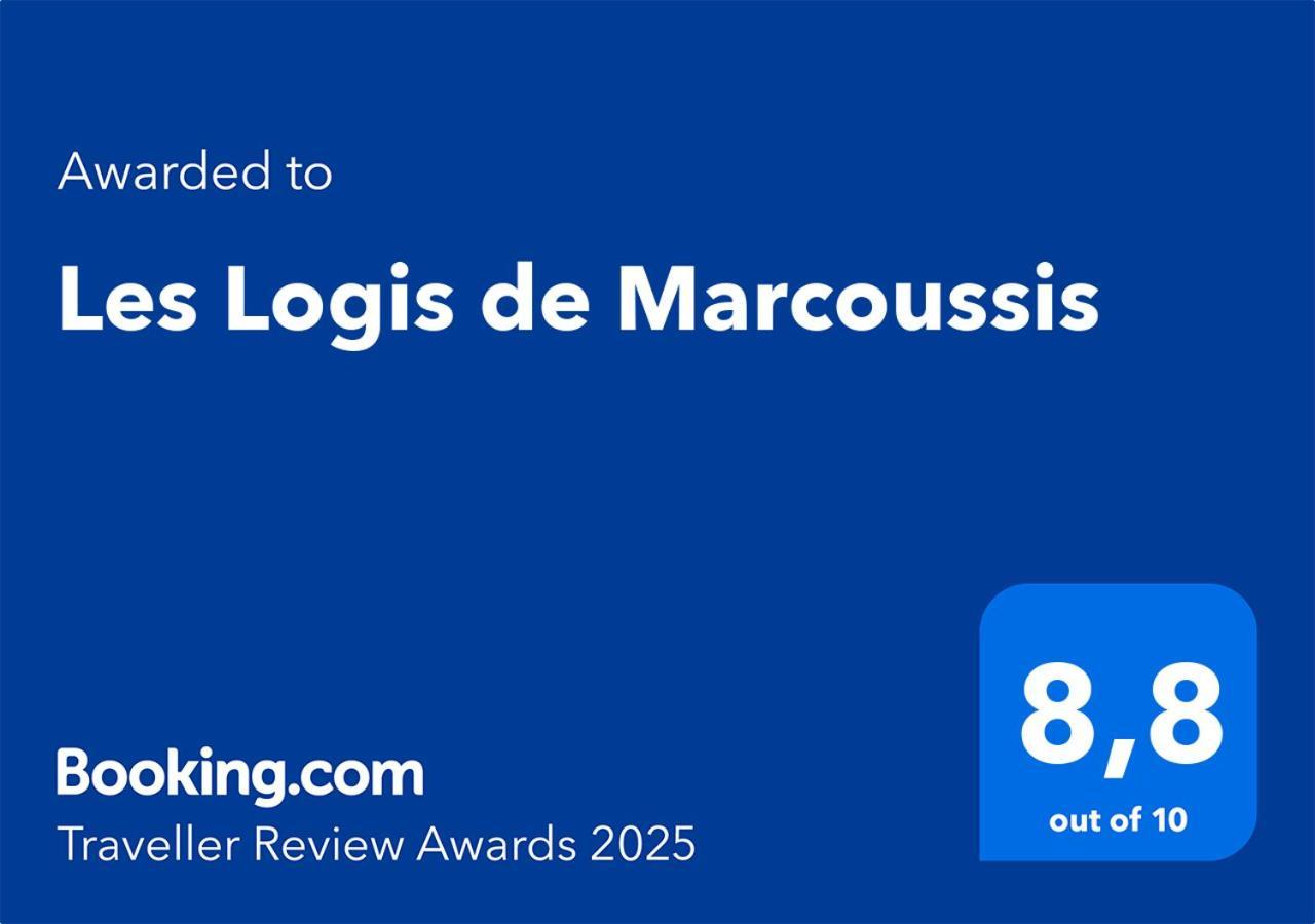 Les Logis De Marcoussis公寓 外观 照片